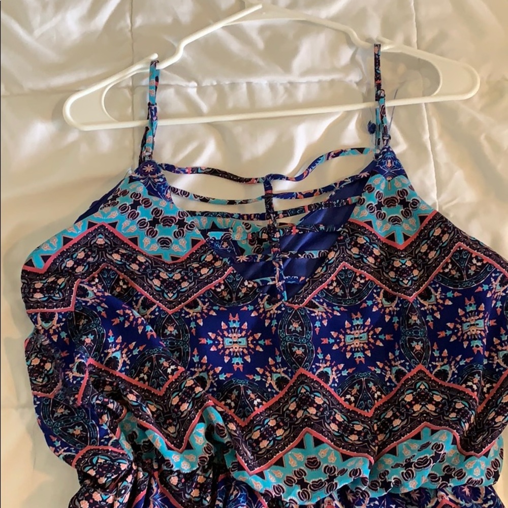 Romper - Picture 2 of 2